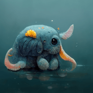 Damien_a_cuddly_cuddlefish_elephant_out_of_the_water_but_wet_abefd0ab-431b-4cd0-aff3-34b86f864397
